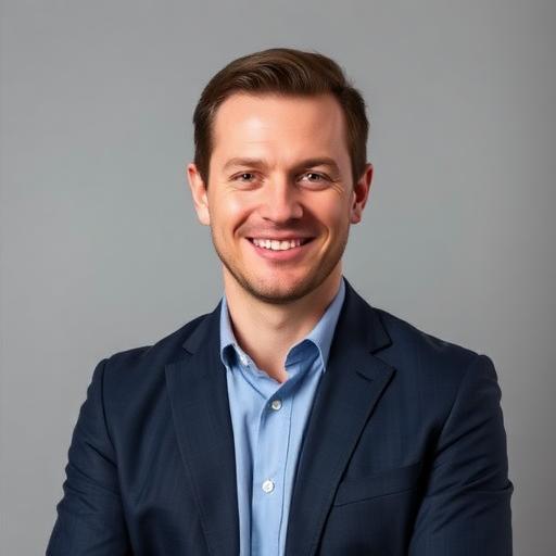 Lucas Van den Berg - Casino-expert bij CasinoLucas.com