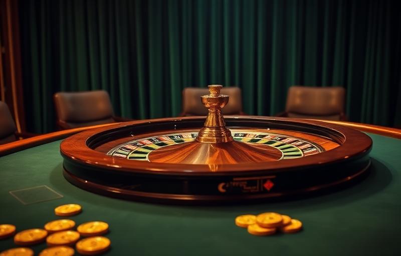 Belgium online casino - gids voor Belgische spelers