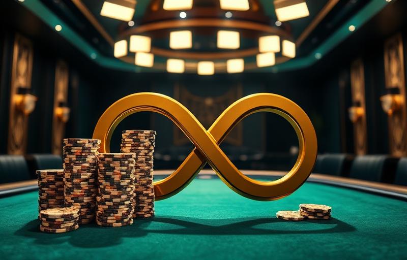 Wat zijn speellimieten bij casino's