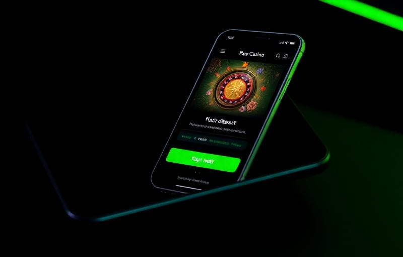 Wat is een casino zonder registratie - speel zonder account