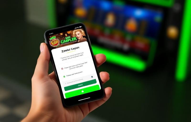 Wat is Zimpler casino - mobiele betaling
